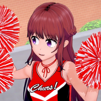 Cheerleader Uta