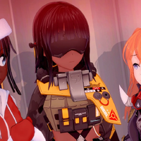 Tsuneyo's costume during Christmalloween - Trigger (Zenless Zone Zero)