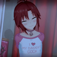 Ami's outfit in Genesis 19 (Pillars of Salt)