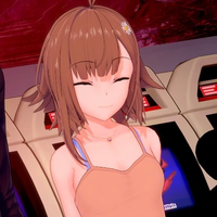 Hima Date Clothes Light of My Life